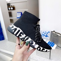 $80.00 USD Balenciaga Boots For Women #990500