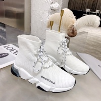 $92.00 USD Balenciaga Boots For Women #990510
