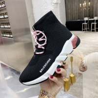 $92.00 USD Balenciaga Boots For Women #990514