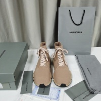 $80.00 USD Balenciaga Boots For Men #990517