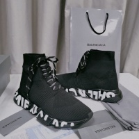 $80.00 USD Balenciaga Boots For Women #990518
