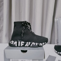 $80.00 USD Balenciaga Boots For Women #990518