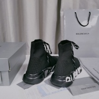 $80.00 USD Balenciaga Boots For Men #990519