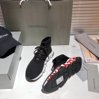 $80.00 USD Balenciaga Boots For Women #990520
