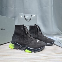 $85.00 USD Balenciaga Boots For Men #990523