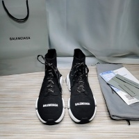 $92.00 USD Balenciaga Boots For Women #990524