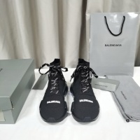 $92.00 USD Balenciaga Boots For Women #990526