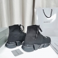 $92.00 USD Balenciaga Boots For Women #990526