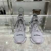 $92.00 USD Balenciaga Boots For Women #990530
