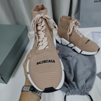 $92.00 USD Balenciaga Boots For Women #990532