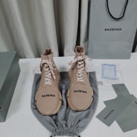 $92.00 USD Balenciaga Boots For Women #990534