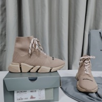 $92.00 USD Balenciaga Boots For Women #990534