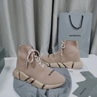 $92.00 USD Balenciaga Boots For Men #990535
