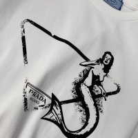 $52.00 USD Prada T-Shirts Short Sleeved For Unisex #990559