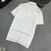 $60.00 USD Prada T-Shirts Short Sleeved For Men #990562