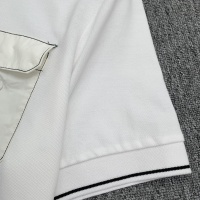 $60.00 USD Prada T-Shirts Short Sleeved For Men #990562