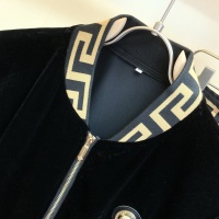 $98.00 USD Versace Tracksuits Long Sleeved For Men #990675
