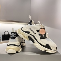 $130.00 USD Balenciaga Fashion Shoes For Men #990728