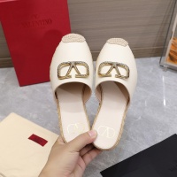 $96.00 USD Valentino Slippers For Women #990793