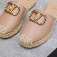 $96.00 USD Valentino Slippers For Women #990795