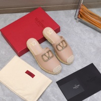 $96.00 USD Valentino Slippers For Women #990795