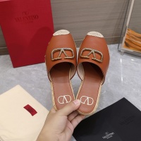 $96.00 USD Valentino Slippers For Women #990796