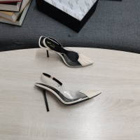 $112.00 USD Yves Saint Laurent YSL Sandal For Women #990822