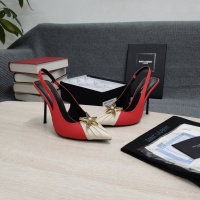 $125.00 USD Yves Saint Laurent YSL Sandal For Women #990826