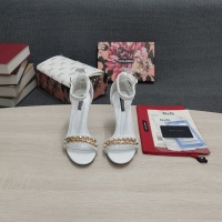 $145.00 USD Dolce&Gabbana D&G Sandal For Women #990829