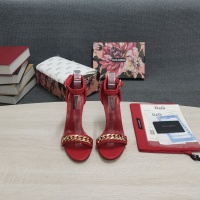 $145.00 USD Dolce&Gabbana D&G Sandal For Women #990831