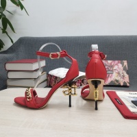 $145.00 USD Dolce&Gabbana D&G Sandal For Women #990831