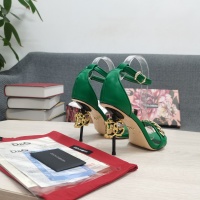 $145.00 USD Dolce&Gabbana D&G Sandal For Women #990832