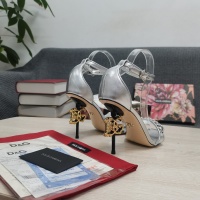 $145.00 USD Dolce&Gabbana D&G Sandal For Women #990833
