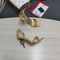 $145.00 USD Dolce&Gabbana D&G Sandal For Women #990834