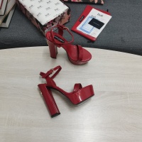 $132.00 USD Dolce&Gabbana D&G Sandal For Women #990838