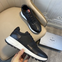$92.00 USD Prada Casual Shoes For Men #990899