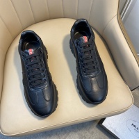 $92.00 USD Prada Casual Shoes For Men #990900