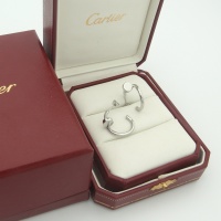 $27.00 USD Cartier Earring For Women #990942