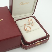 $27.00 USD Cartier Earring For Women #990943