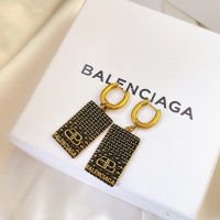 $29.00 USD Balenciaga Earring For Women #990952