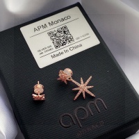 $32.00 USD apm Monaco Earrings For Women #990966
