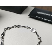 $32.00 USD Chrome Hearts Bracelet #991028