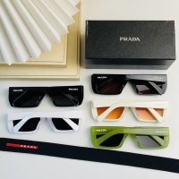 $64.00 USD Prada AAA Quality Sunglasses #991115