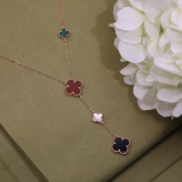 $41.00 USD Van Cleef & Arpels Necklaces For Women #991146