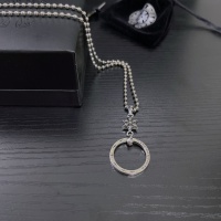 $40.00 USD Chrome Hearts Necklaces #991147