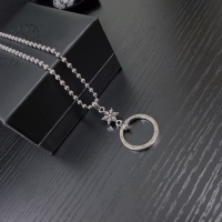 $40.00 USD Chrome Hearts Necklaces #991147