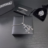 $40.00 USD Chrome Hearts Necklaces #991148