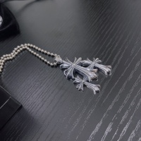 $40.00 USD Chrome Hearts Necklaces #991148
