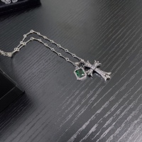 $41.00 USD Chrome Hearts Necklaces #991155