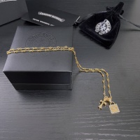 $41.00 USD Chrome Hearts Necklaces #991157